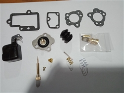Carburetor Kit for Daihatsu S80LP/ S81P/ S83P