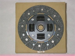 Clutch Disc for Daihatsu S110/210P