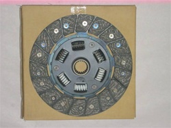 Clutch Disc for Daihatsu S81/83P