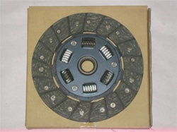 Clutch Disc large for Subaru KS4