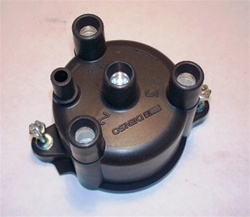 Distributor Cap (single vent) for Daihatsu S110P
