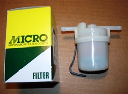 Fuel Filter for Honda HA4