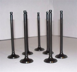 Intake Valve for Mitsubishi (3G83)- hemi head