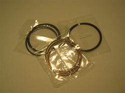 Piston Rings for Subaru (EN07)-STD
