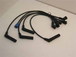 NEW-Plug Wires for Honda HA4