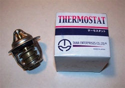 Thermostat for Daihatsu S110P w/gasket